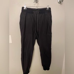 Men’s ABC “Shorter” Jogger Pants